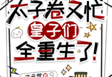 穿书太子卷又忙,皇子们全重生了小说阅读,穿书太子卷又忙,皇子们全重生了完结版-书格格