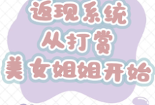 返现系统：从打赏美女姐姐开始完整版小说，返现系统：从打赏美女姐姐开始免费阅读-书格格