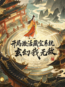 完结版《开局激活藏宝系统，玄幻我无敌》在线免费阅读