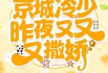 哇枭！京城冷少昨夜又又又撒娇！邝晓晓顾泽常，哇枭！京城冷少昨夜又又又撒娇！小说免费阅读-书格格