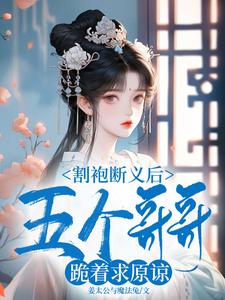 《割袍断义后，五个哥哥跪着求原谅》小说沈如意章节章节免费在线阅读