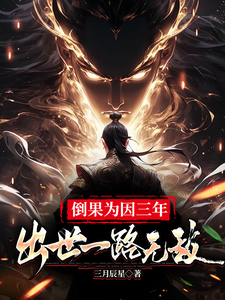倒果为因三年，出世一路无敌小说的所有章节都能在哪里免费读到？
