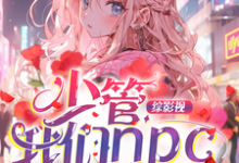 小说《综影视：少管我们npc》章节免费阅读-书格格