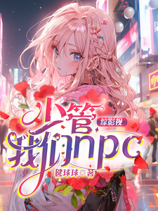 小说《综影视：少管我们npc》章节免费阅读