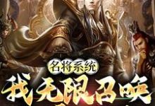 名将系统：我无限召唤称霸三国免费阅读，名将系统：我无限召唤称霸三国章节目录-书格格