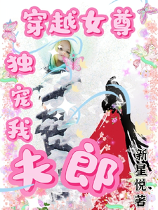 穿越女尊独宠我夫郎小说无弹窗阅读的网站推荐