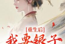 哪里能找到重生后,我要银子不要男人!小说的全部章节?-书格格