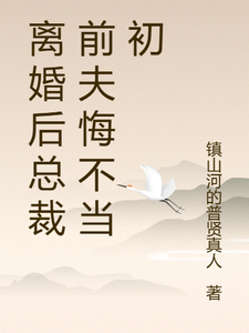 离婚后总裁前夫悔不当初完整版小说免费阅读，离婚后总裁前夫悔不当初小说