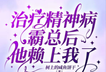 治疗精神病霸总后他赖上我了这本小说在哪里可以看？哪里有免费试读章节？-书格格