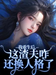 我重生后，这渣夫咋还换人格了（林菀宁）完整版在线免费阅读
