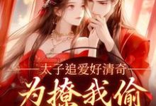 纪青焰陆焉知完整版《太子追爱好清奇，为撩我偷进世子府》小说免费阅读-书格格