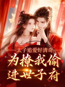 《太子追爱好清奇，为撩我偷进世子府》小说免费阅读完整版