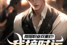 小说完整版《婚姻职业双重烂！我接时运绝境翻盘》免费阅读-书格格
