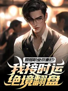 小说完整版《婚姻职业双重烂！我接时运绝境翻盘》免费阅读