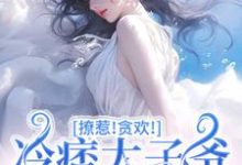 撩惹!贪欢!冷痞太子爷太难甩!小说完结版章节免费阅读-书格格
