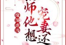 缘深虐浅：法师他想宠妻还俗小说全文哪里可以免费看？-书格格
