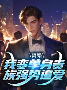 江辰夏云荷小说《离婚：我变单身贵族强势追爱》在线阅读