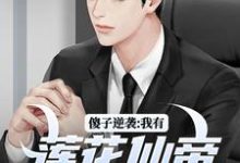 完结版《傻子逆袭:我有莲花仙帝毕生修为》免费阅读-书格格