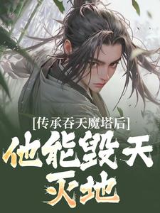 已完结小说《传承吞天魔塔后，他能毁天灭地！》在线章节阅读