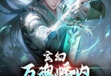 完结版《玄幻:万魂幡内,我让全家团圆》免费阅读-书格格