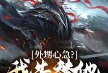 外甥心急？我先替他打江山小说免费资源，外甥心急？我先替他打江山在线阅读-书格格