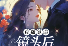 直播算命:镜头后,他低哄诱吻最新章节,直播算命:镜头后,他低哄诱吻免费阅读-书格格