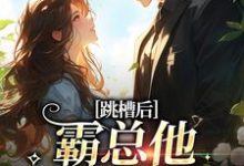 跳槽后,霸总他天天要挖我小说最新更新在哪里?免费在线看-书格格