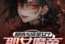 完结版《都选S级圣女？那女魔帝我带走了》章节阅读-书格格