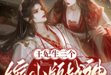 夜澜宸叶若兮完整版《王妃生三个缩小版战神震惊全京城》小说免费阅读-书格格