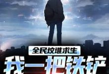 《全民坟堆求生,我一把铁铲打天下》林夜小说免费阅读完整版-书格格