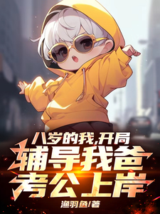 完结版《八岁的我，开局辅导我爸考公上岸》免费阅读
