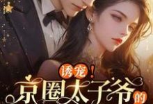 诱宠!京圈太子爷的白月光回来了纪繁星厉景琛小说大结局免费试读-书格格