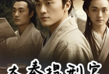 宋奕小说叫什么（大奉提邢官完整版免费阅读）-书格格