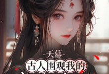 完结版《天幕：古人围观我的咸鱼生活》免费阅读-书格格
