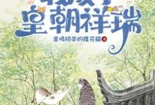 心声泄漏后，我成了皇朝祥瑞皇甫清依沐清一在线章节免费阅读-书格格