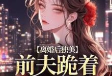 离婚后独美,前夫跪着求原谅小说的免费电子版在哪里可以下载或阅读?-书格格