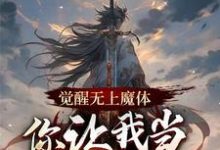 觉醒无上魔体,你让我当正道神子许槐云蝶梦,觉醒无上魔体,你让我当正道神子小说免费阅读-书格格