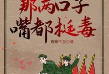 求六零军婚:那两口子嘴都挺毒小说的全文免费阅读链接-书格格