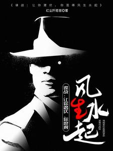 小说完整版《谍战：让你潜伏，你混得风生水起》免费阅读