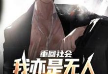 重回社会,我亦是无人敢得罪的存在小说阅读,重回社会,我亦是无人敢得罪的存在完结版-书格格