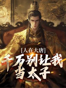 人在大唐，千万别让我当太子章节免费在线阅读，李承乾李世民秦琼完结版