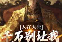 小说《人在大唐,千万别让我当太子》在线章节阅读-书格格