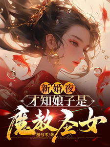 新婚夜，才知娘子是魔教圣女免费阅读，新婚夜，才知娘子是魔教圣女李清廉沈玉书