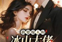 《我要嫁人时，冰山大佬失控了》小说大结局免费试读 黎栀庄厉深小说-书格格