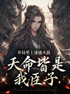 开局坐上速通火箭，天命皆是我臣子小说无弹窗阅读的网站推荐