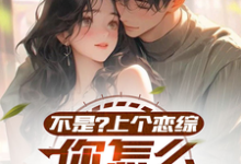 求不是？上个恋综，你怎么成顶流了小说的全文免费阅读链接-书格格