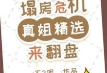 杨真真完整版小说《内娱塌房危机？真姐精选来翻盘》免费阅读-书格格