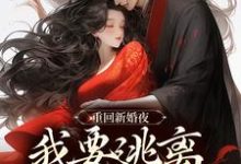 重回新婚夜,我要逃离美强惨权臣!小说的免费电子版在哪里可以下载或阅读?-书格格