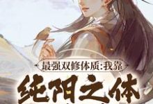 最强双修体质：我靠纯阳之体破境小说最新章节在哪里可以读到？-书格格