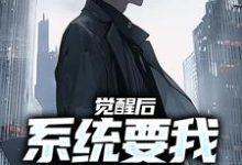 小说完整版《觉醒后,系统要我做舔狗》免费阅读-书格格